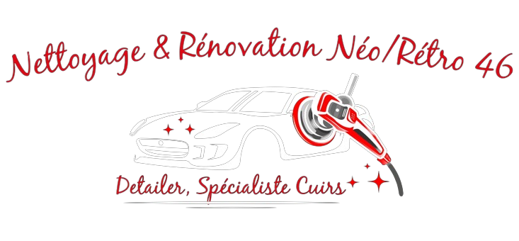 Nettoyage et Rénovation Néo/Rétro 46