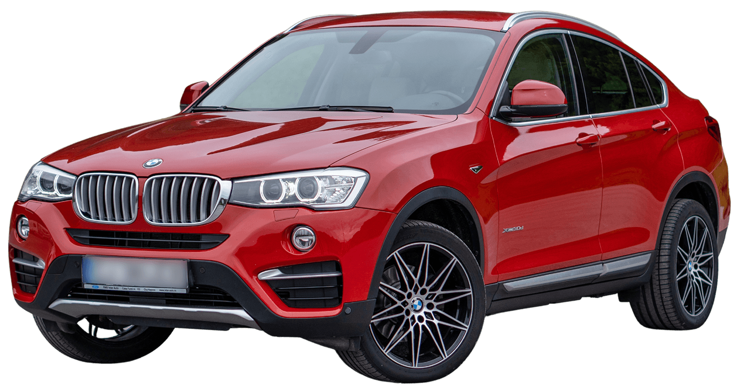 voiture haut de gamme