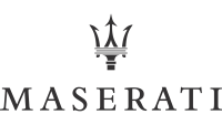 Maserati-logo