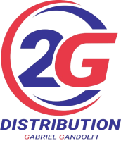 2G Distribution