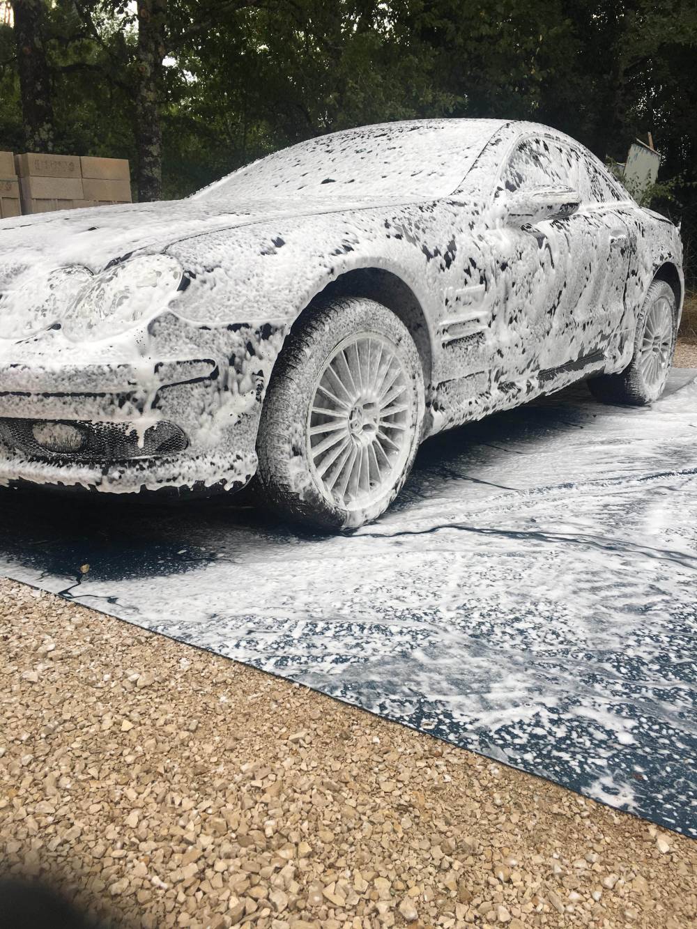 Detailing-auto-Cahors-nettoyage-renovation-voiture-Cedric-Darneau-Nettoyage & Rénovation Néo-Rétro 46