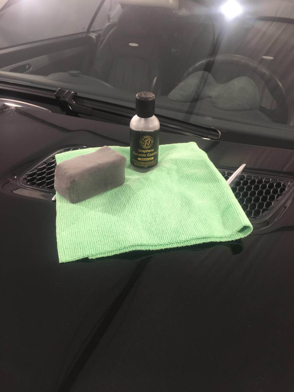 Detailing-auto-Cahors-nettoyage-renovation-voiture-Cedric-Darneau-Nettoyage & Rénovation Néo-Rétro 46