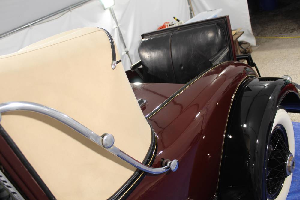 Detailing-auto-Cahors-nettoyage-renovation-voiture-Cedric-Darneau-Nettoyage & Rénovation Néo-Rétro 46