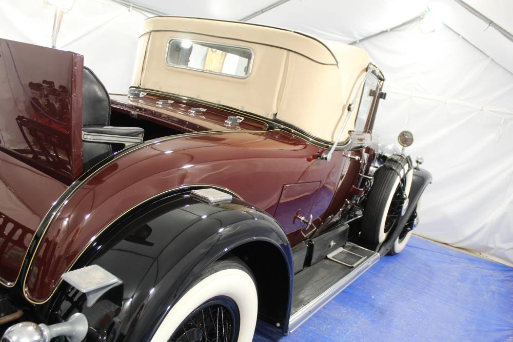 Detailing-auto-Cahors-nettoyage-renovation-voiture-Cedric-Darneau-Nettoyage & Rénovation Néo-Rétro 46